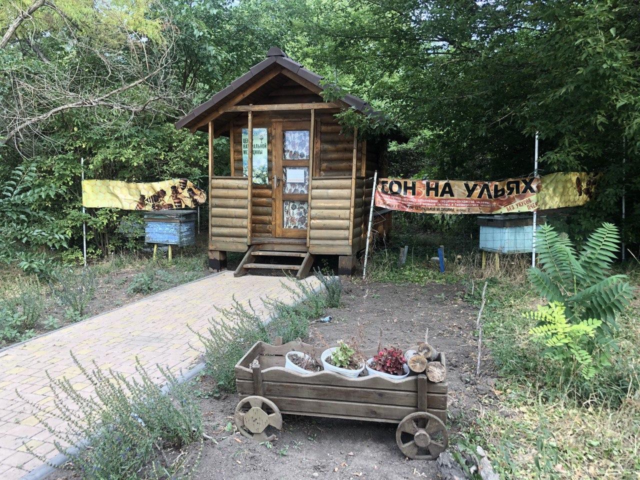 Фото автора