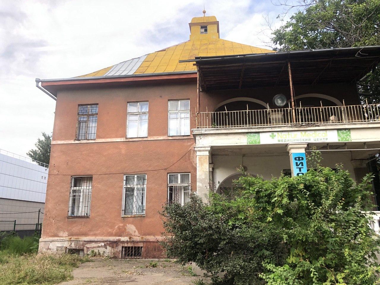 Фото автора