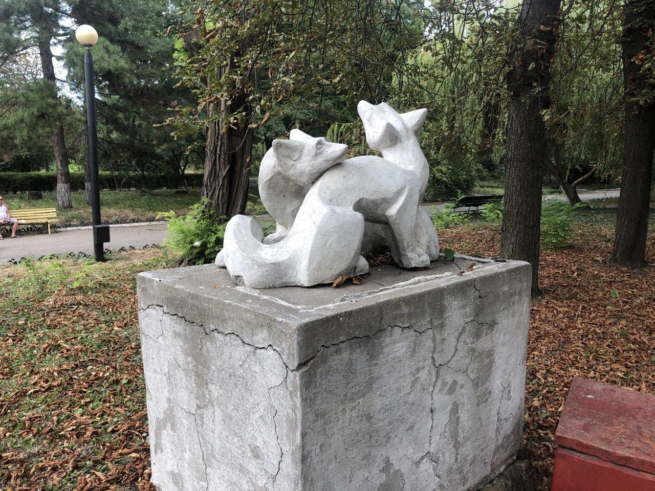 Фото автора