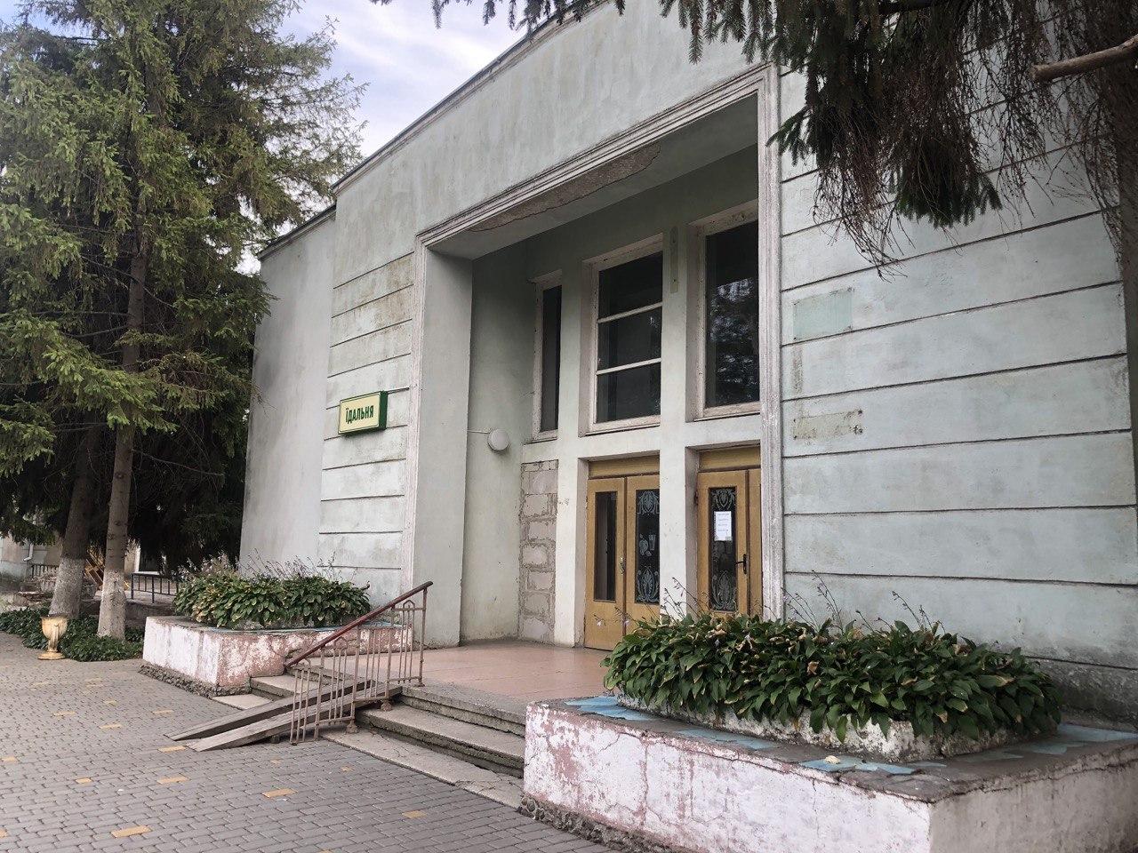 История и настоящее: что посмотреть на территории Лермонтовского санатория 