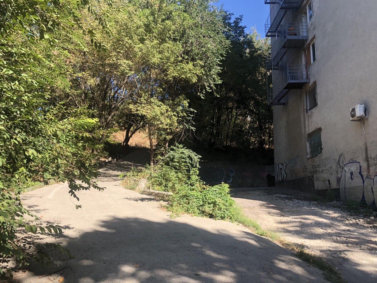 Фото автора