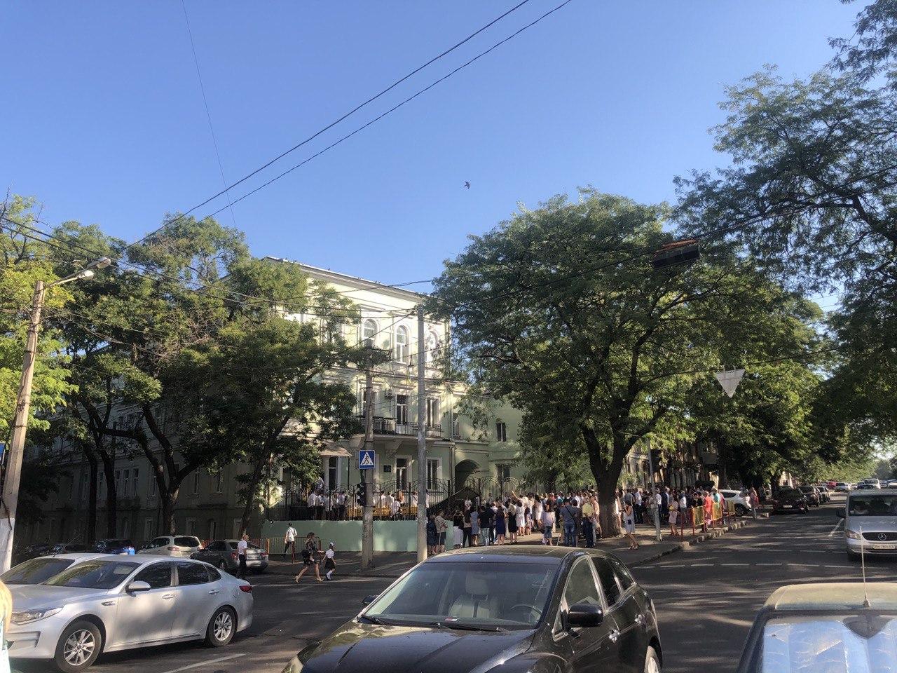 Фото автора