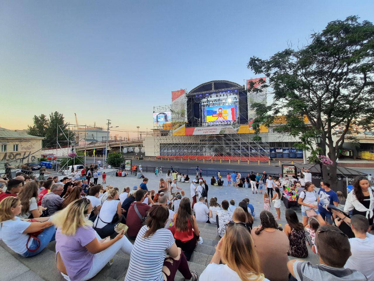 Фото: Марина Повертайло