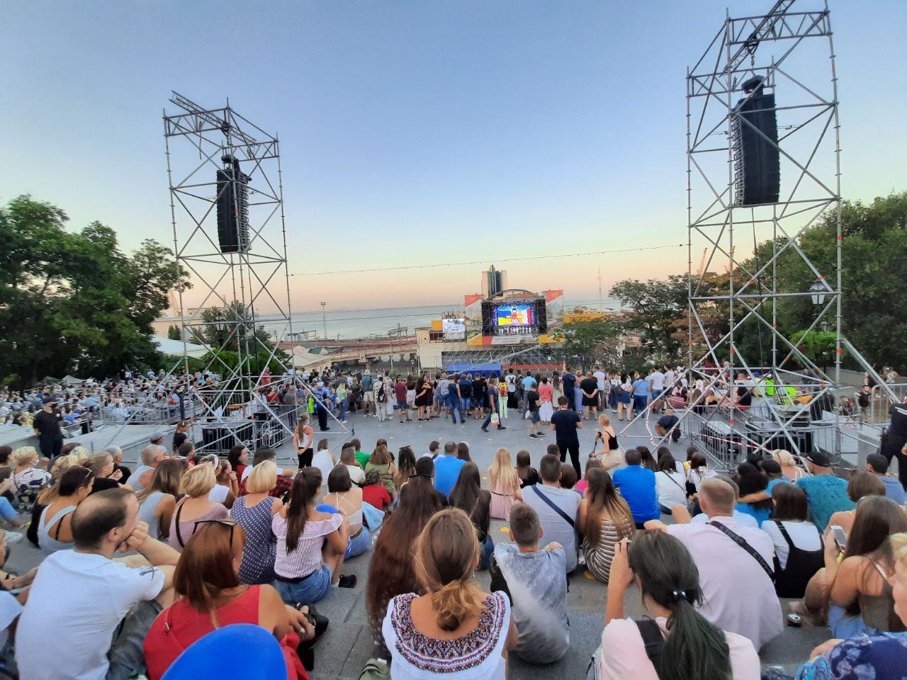 Фото: Марина Повертайло