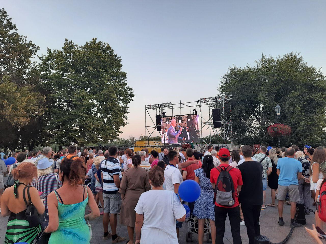 Фото: Марина Повертайло