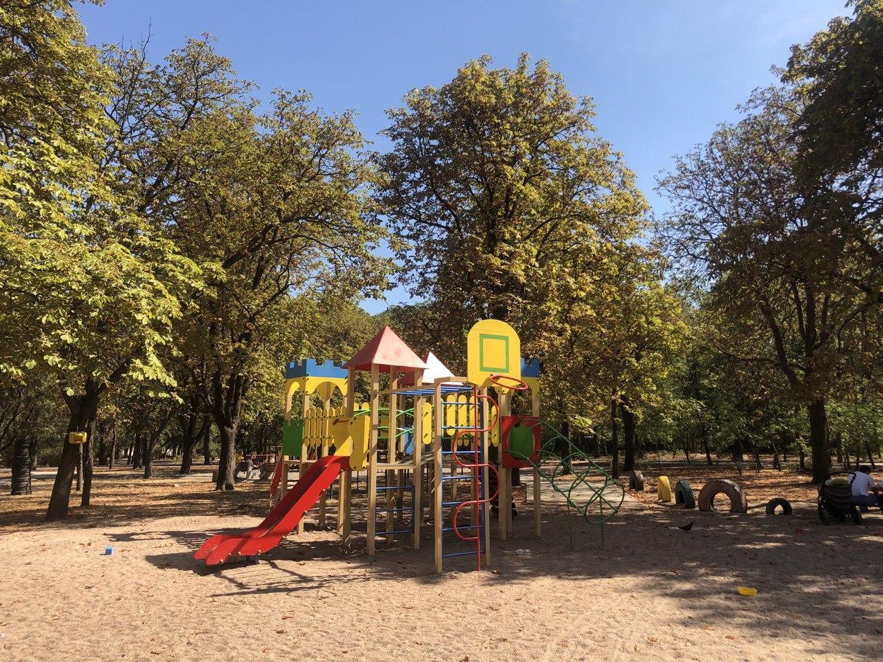 Фото атвора