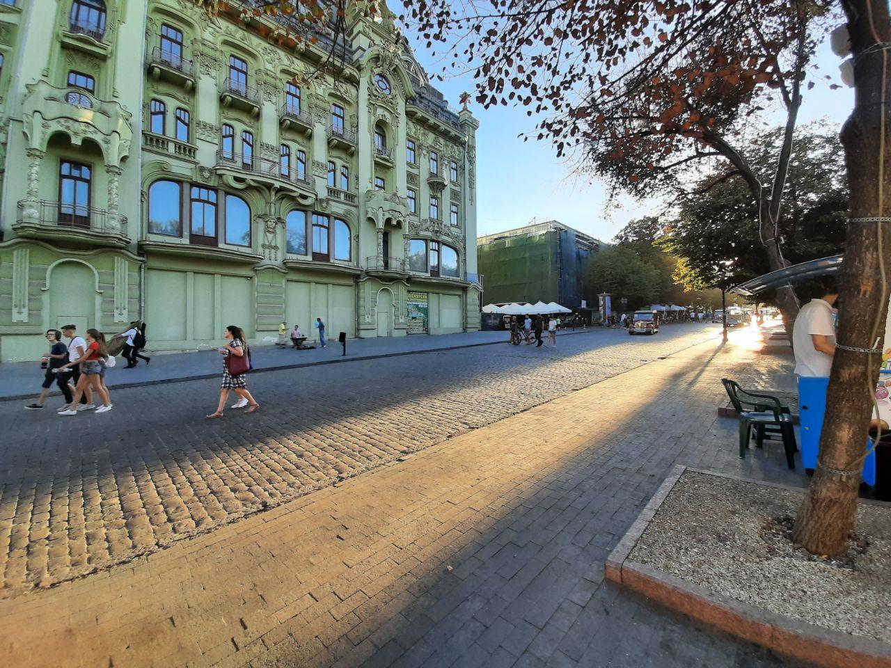 Фото: Марины Повертайло