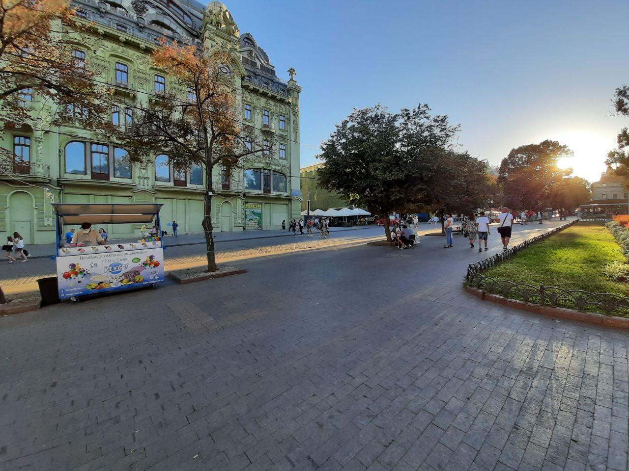 Фото: Марины Повертайло