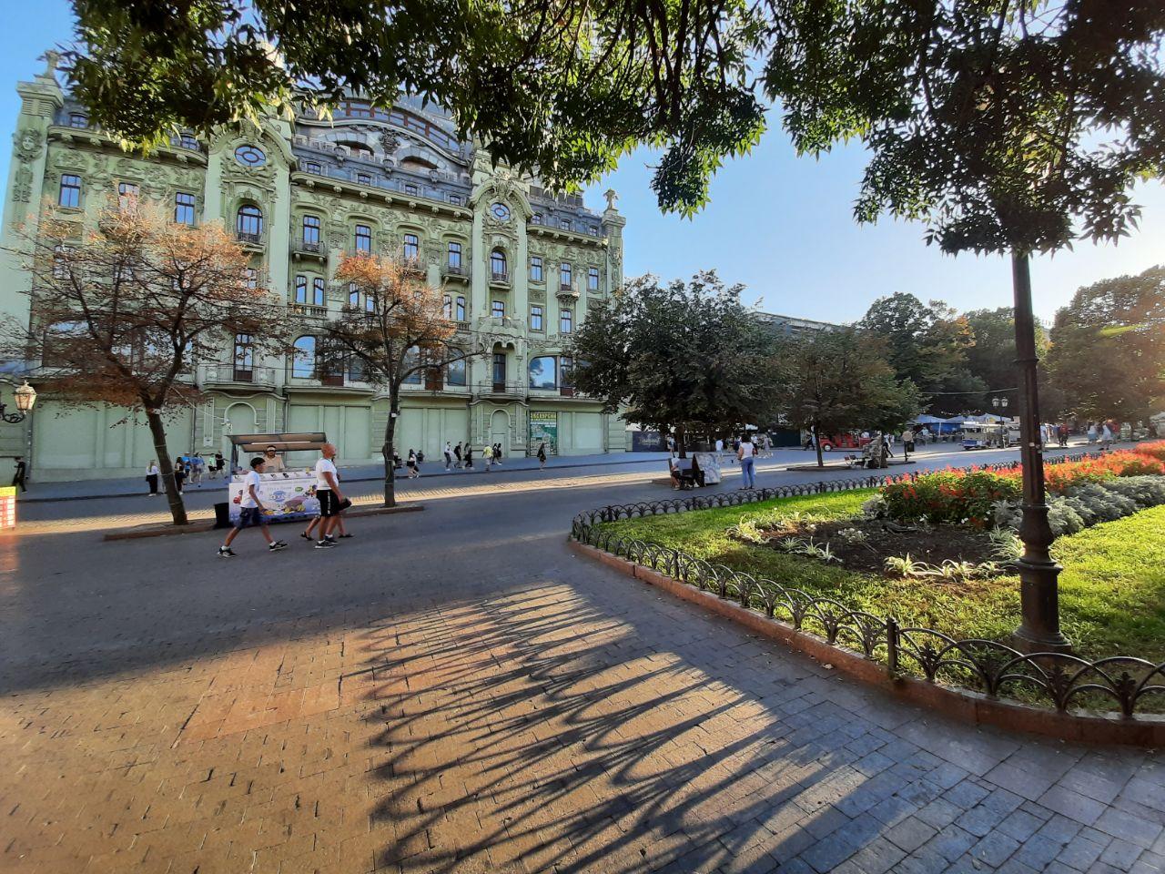 Фото: Марины Повертайло