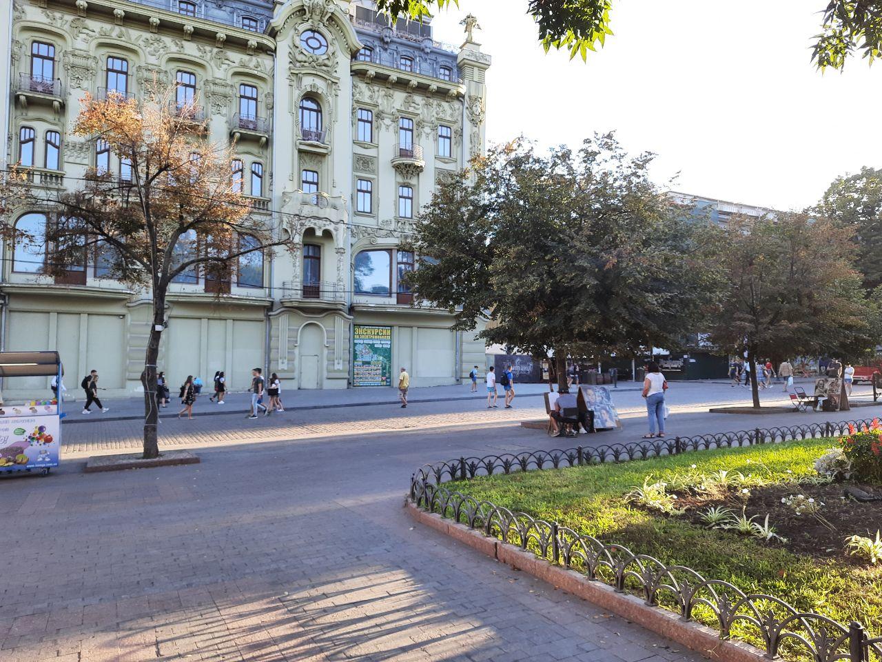 Фото: Марины Повертайло