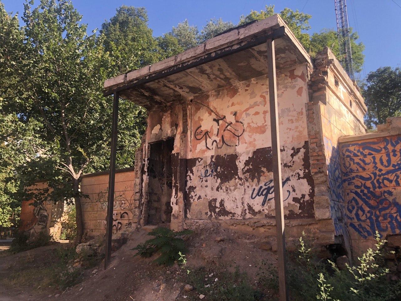 Фото автора