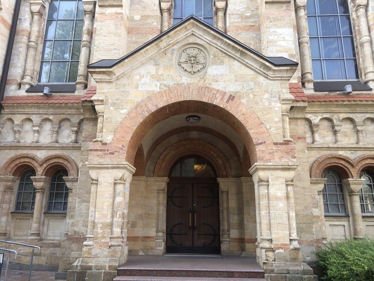 Фото автора 