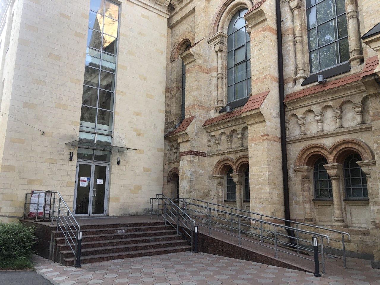 Фото автора