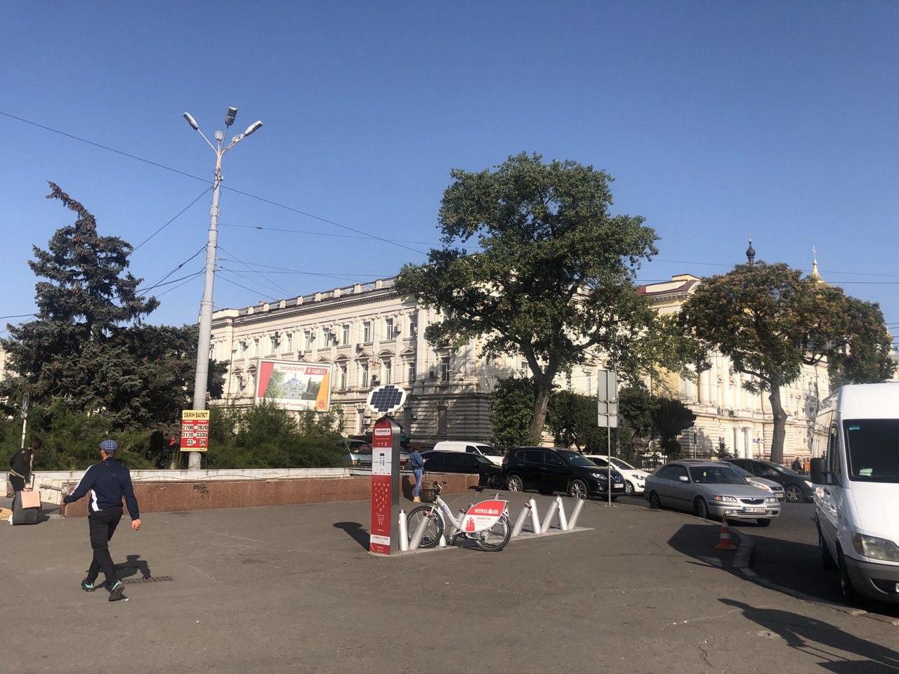 Фото автора.