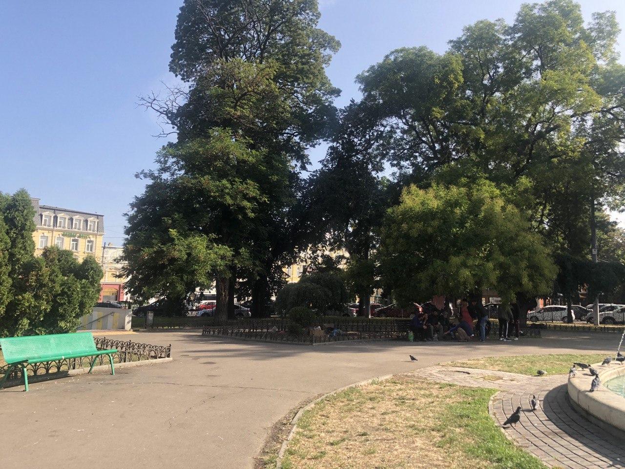 Фото автора