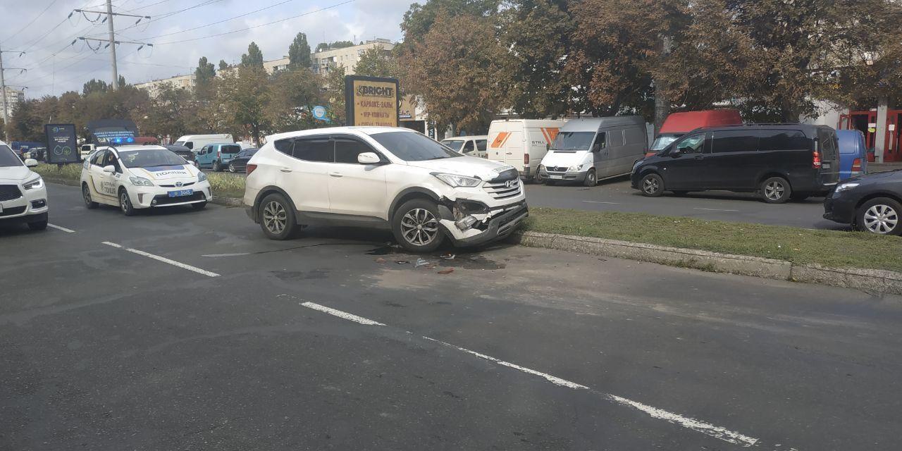 Фото: Патрульная полиция