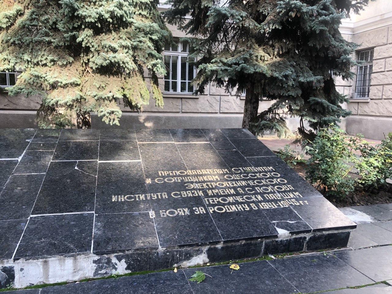 Улица Кузнечная. Фото автора