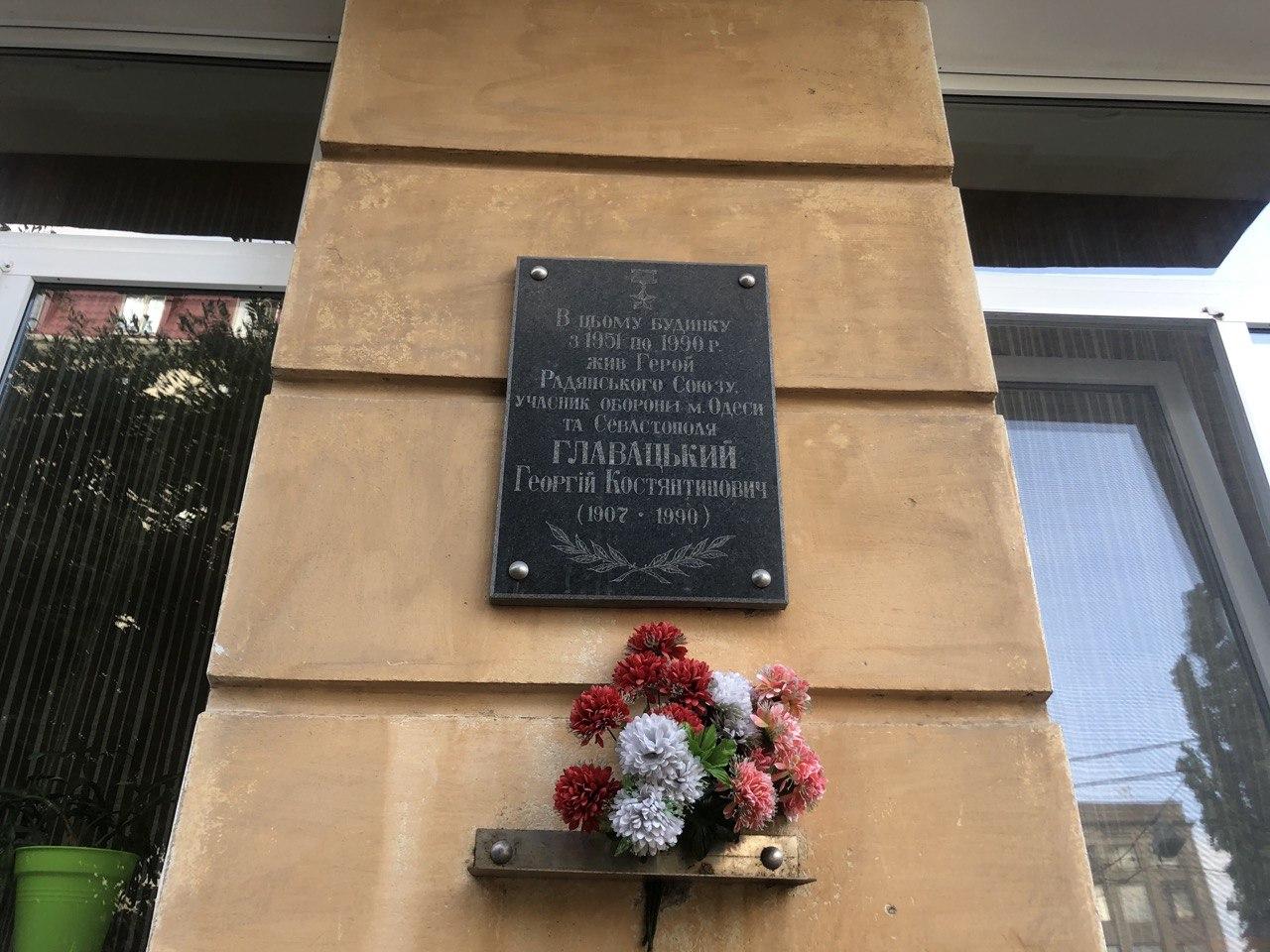 Улица Кузнечная. Фото автора