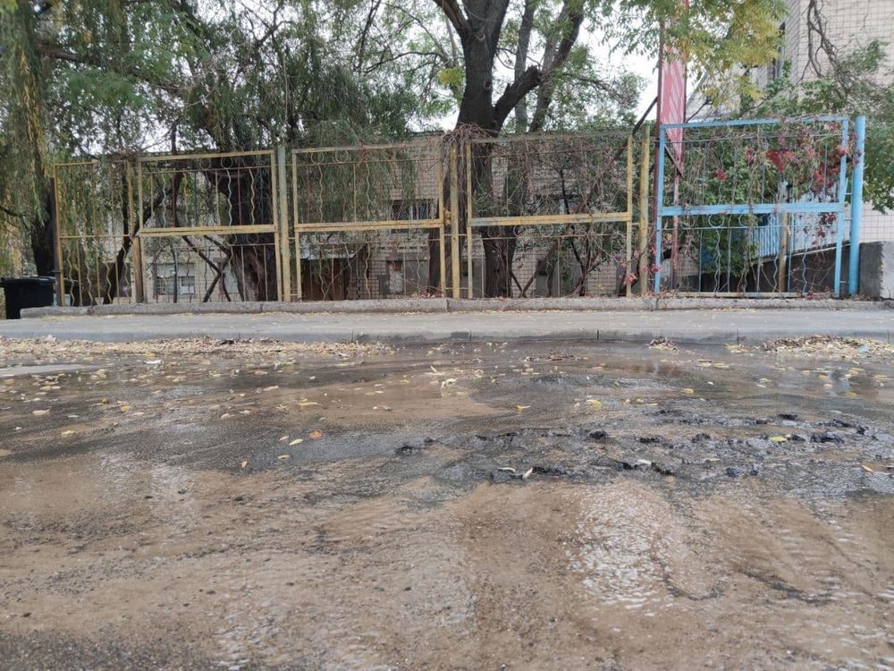 Улица Инглези. Фото: Думская