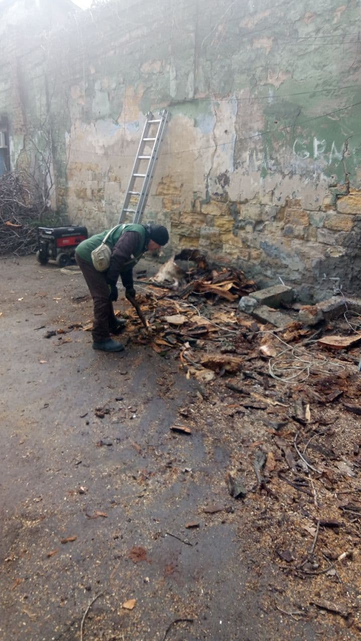 Торговая, 13. Фото: Андрей Горецкий