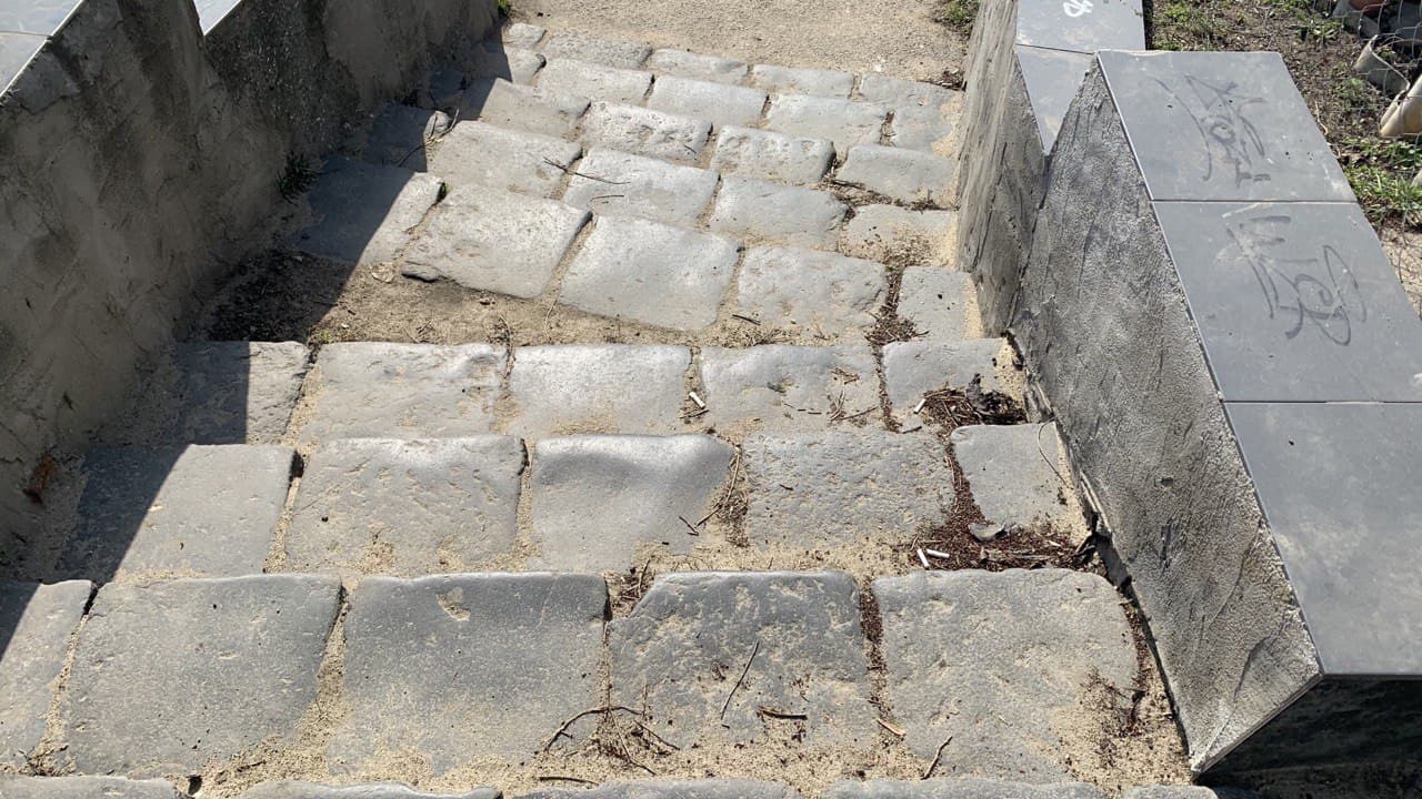 Градоначальницкая улица. Фото автора