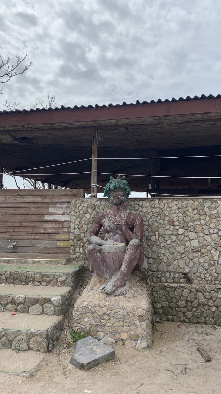 Лузановка. Фото автора