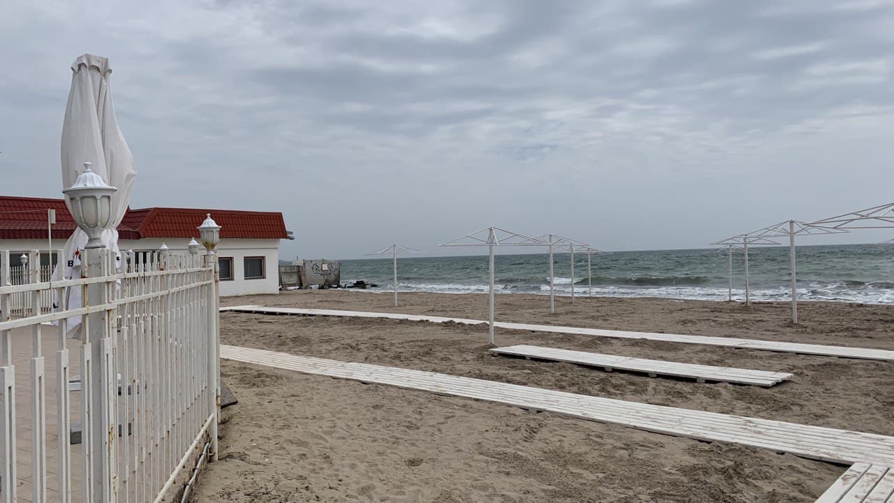 Лузановка. Фото автора