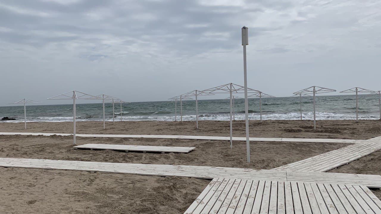 Лузановка. Фото автора