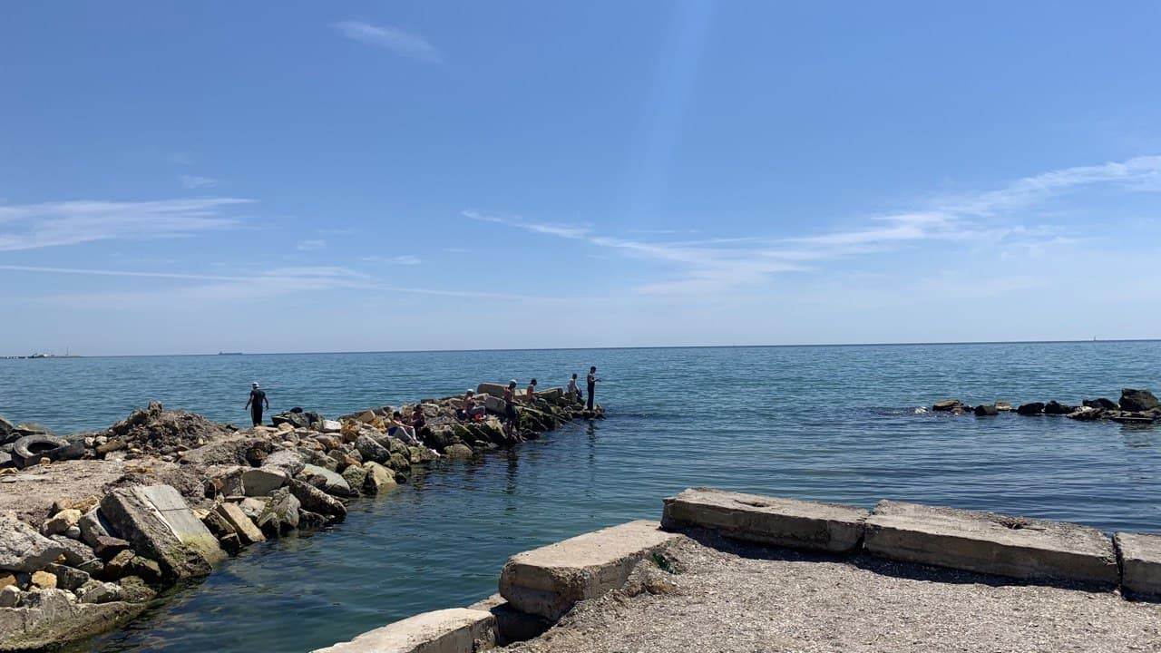 Крыжановка. Фото автора 