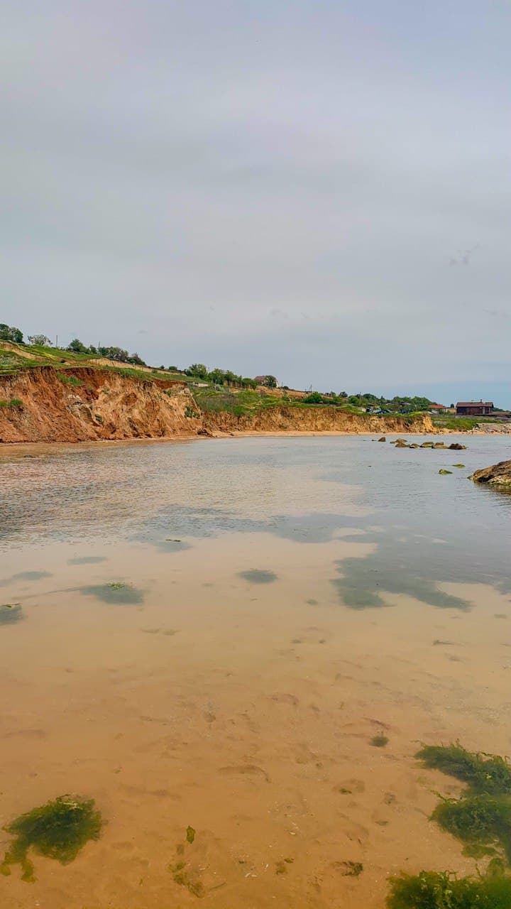 "Баржа" в Фонтанке. Фото автора