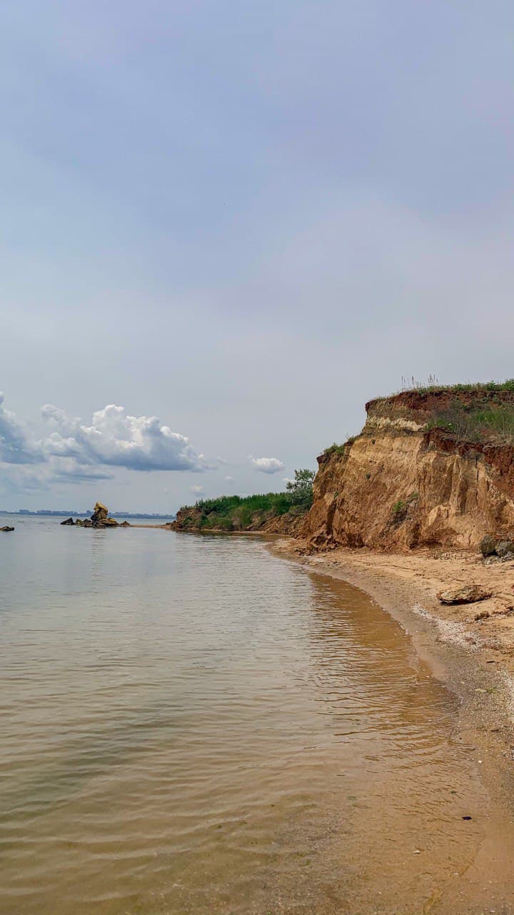 "Баржа" в Фонтанке. Фото автора