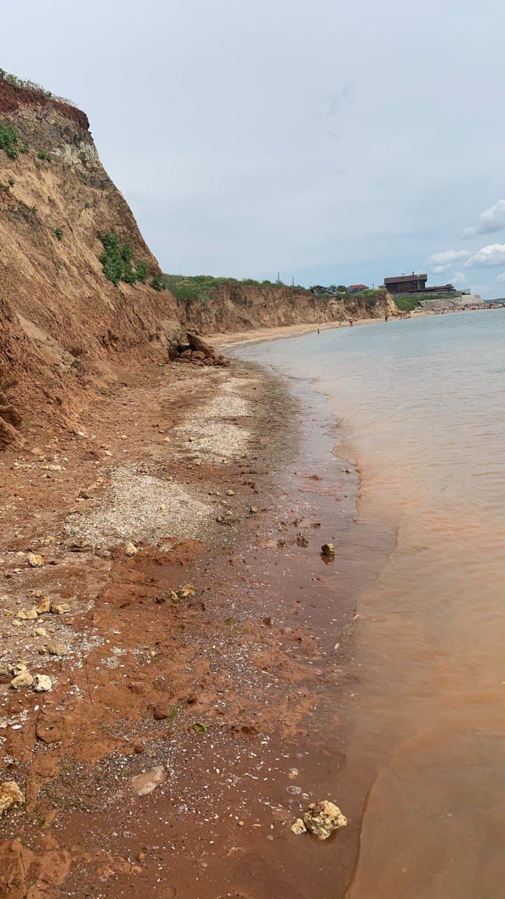 "Баржа" в Фонтанке. Фото автора