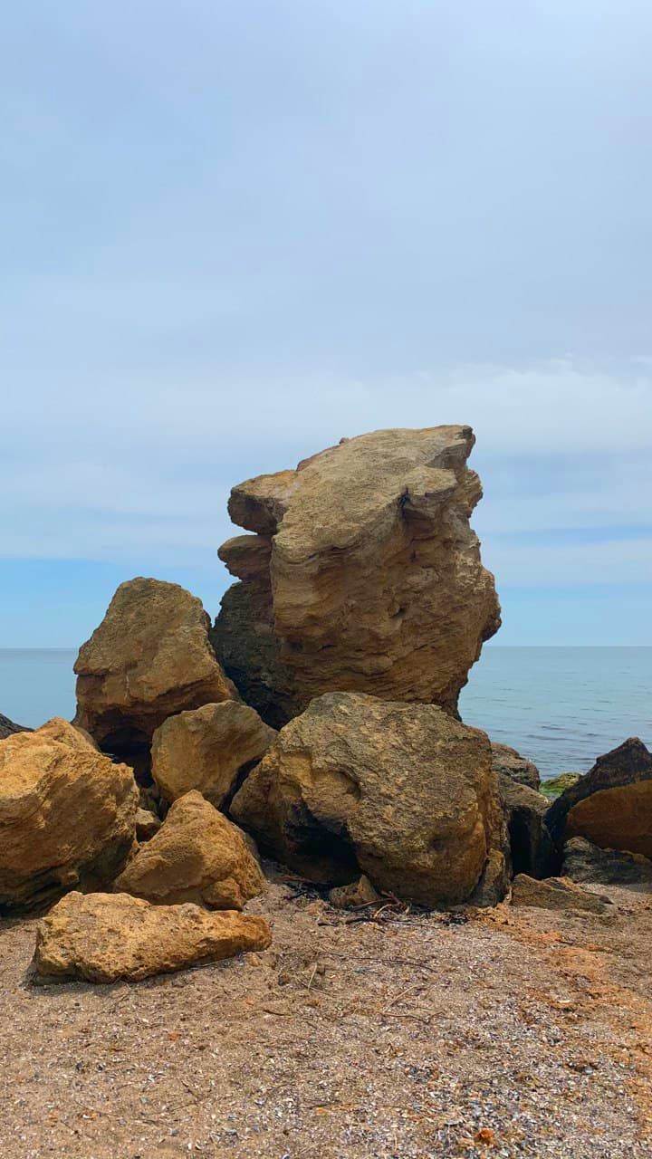 "Баржа" в Фонтанке. Фото автора