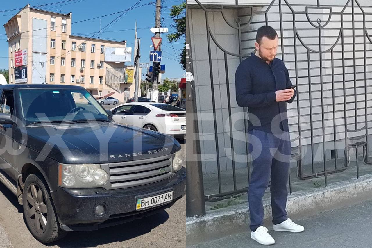 Фото телеграм-паблик "ХО"