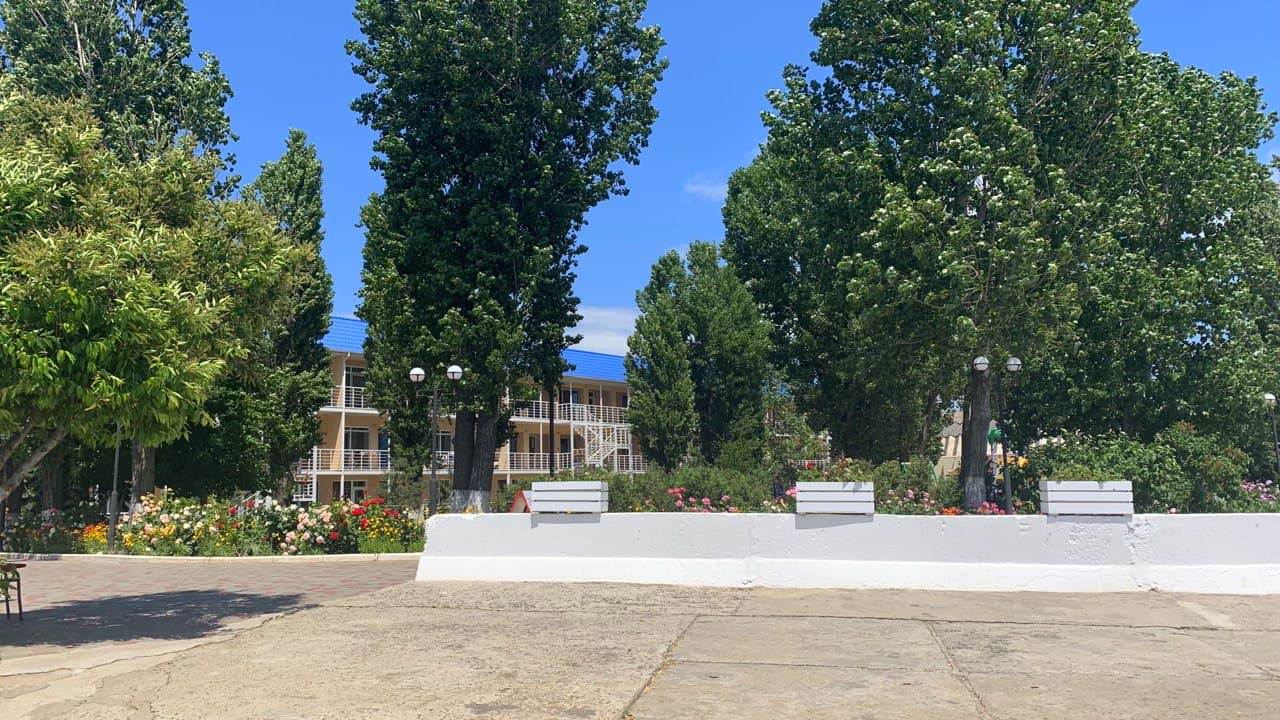 Прогулка на пляж "Зерновой" в Одессе. Фото автора