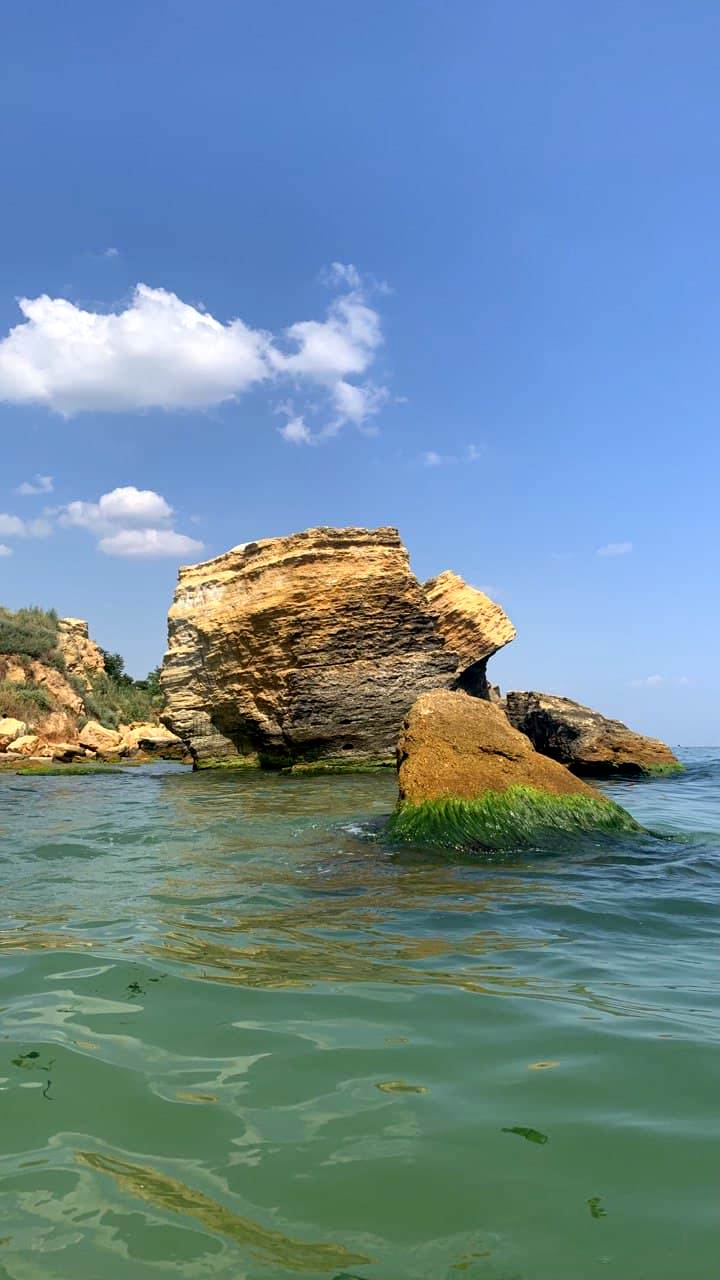 Фонтанка. Фото автора