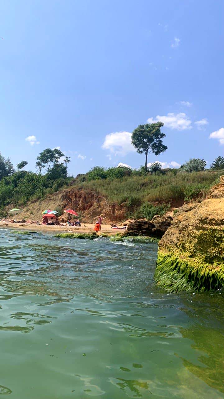 Фонтанка. Фото автора