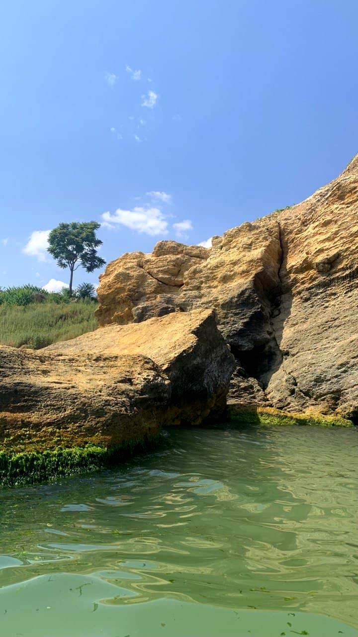 Фонтанка. Фото автора