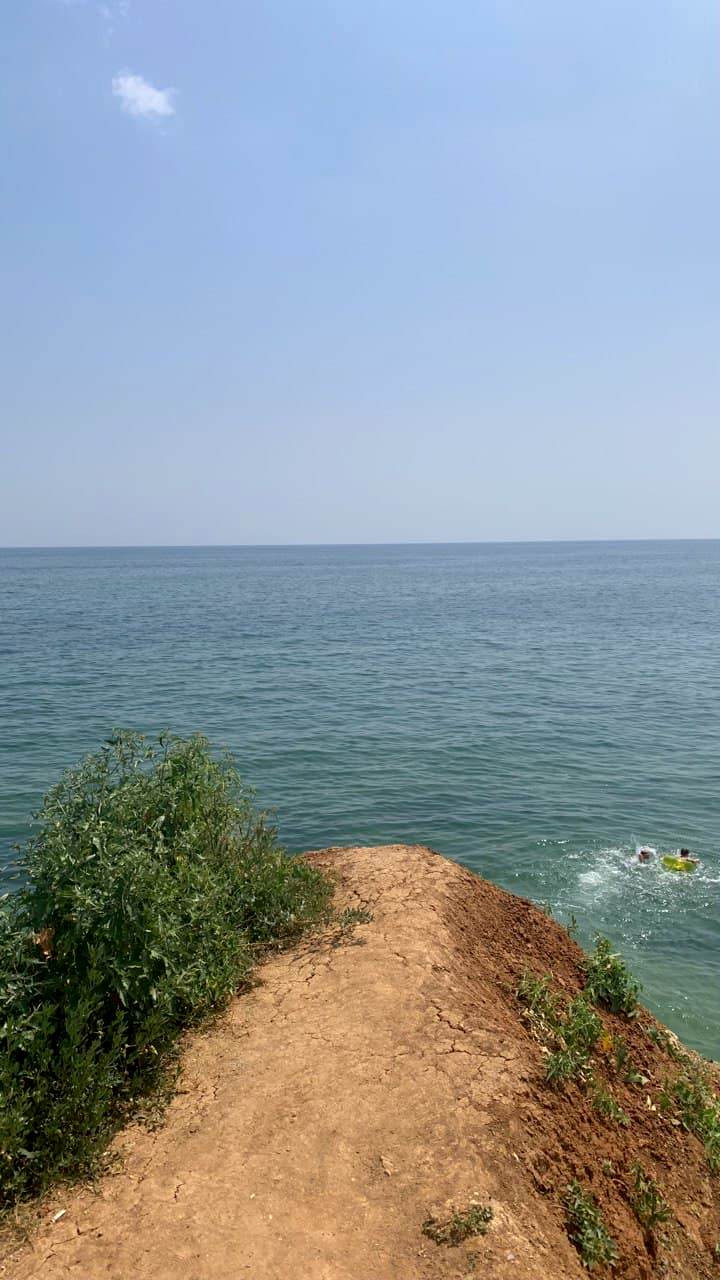 Фонтанка. Фото автора