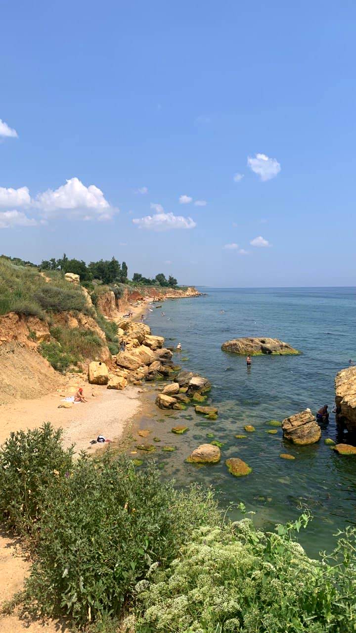 Фонтанка. Фото автора