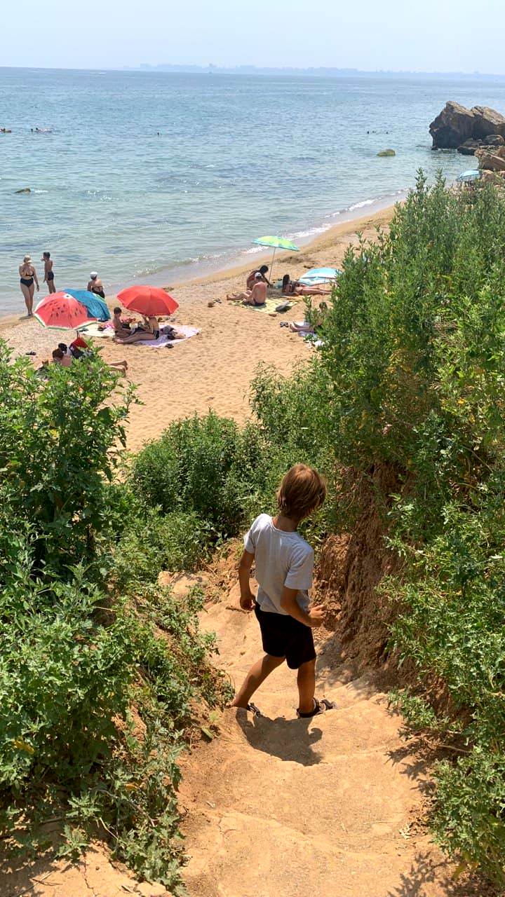 Фонтанка. Фото автора