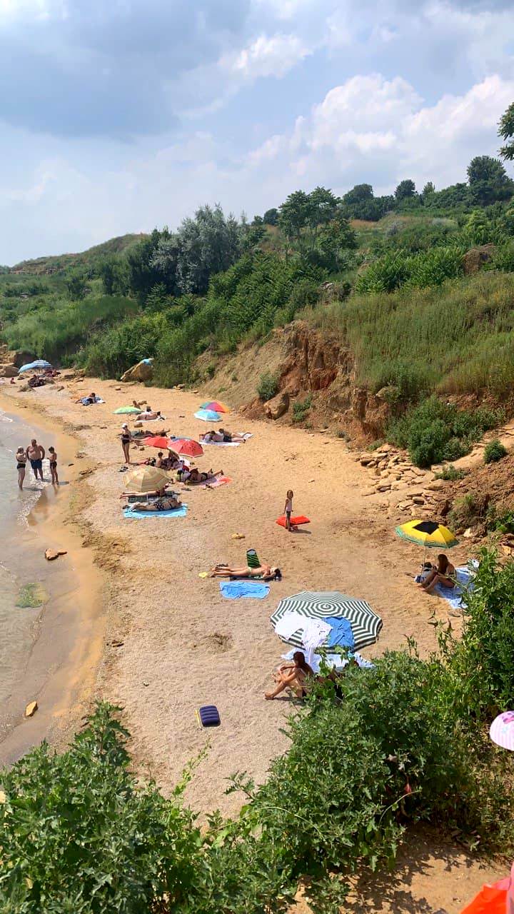 Фонтанка. Фото автора