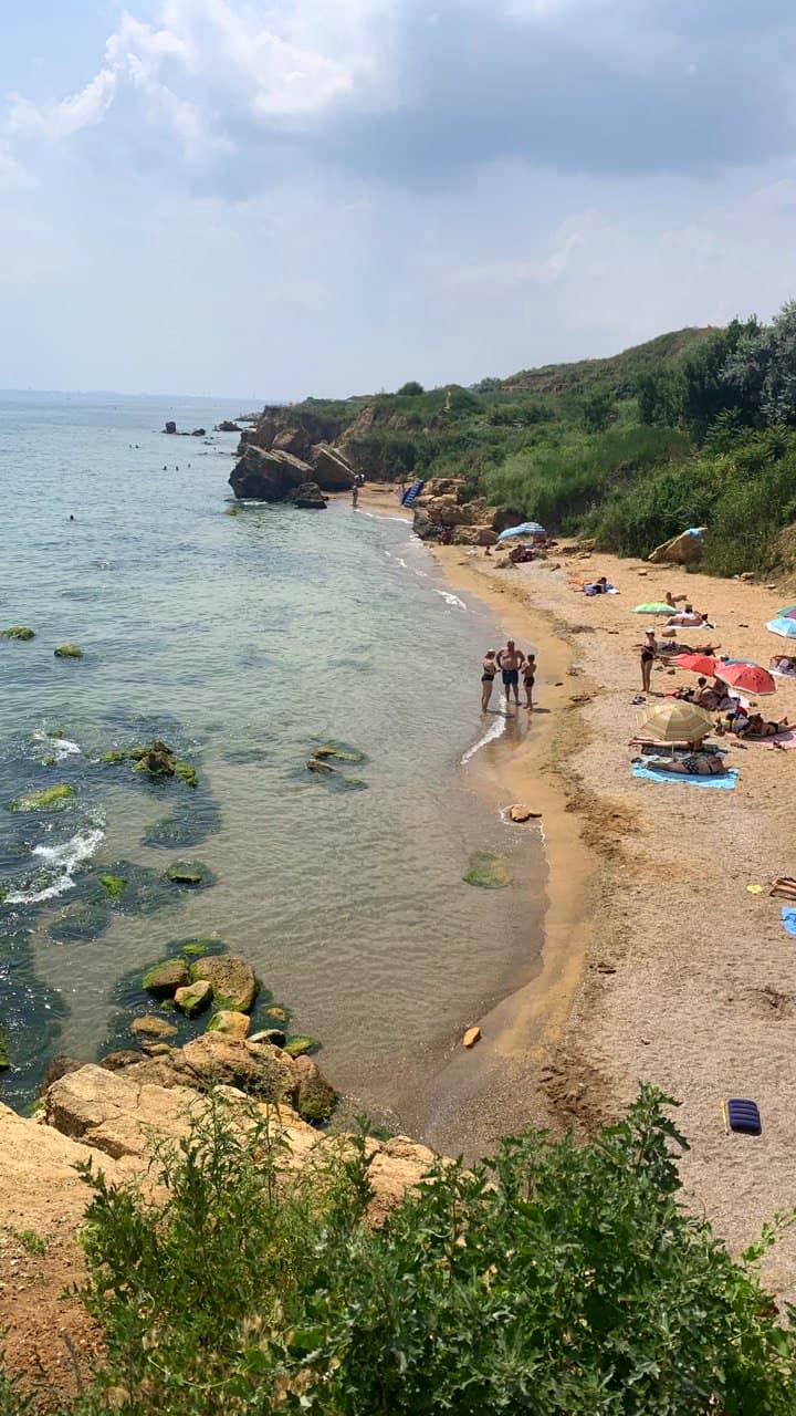 Фонтанка. Фото автора