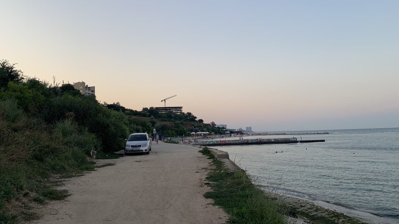 Фото автора