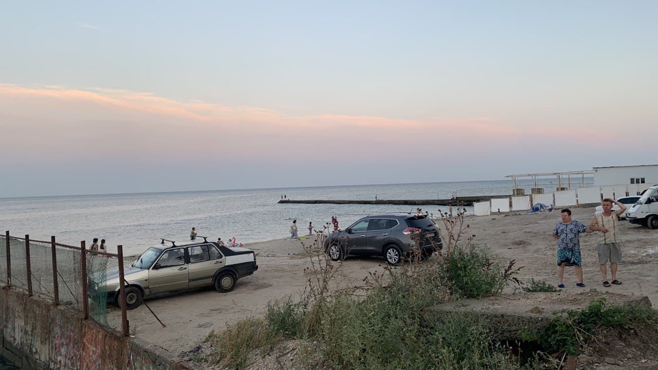 Фото автора