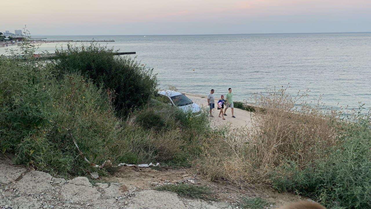 Фото автора