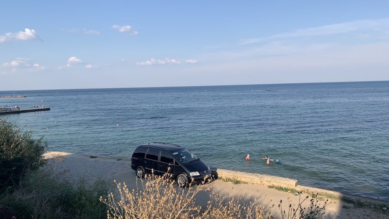 Фото автора