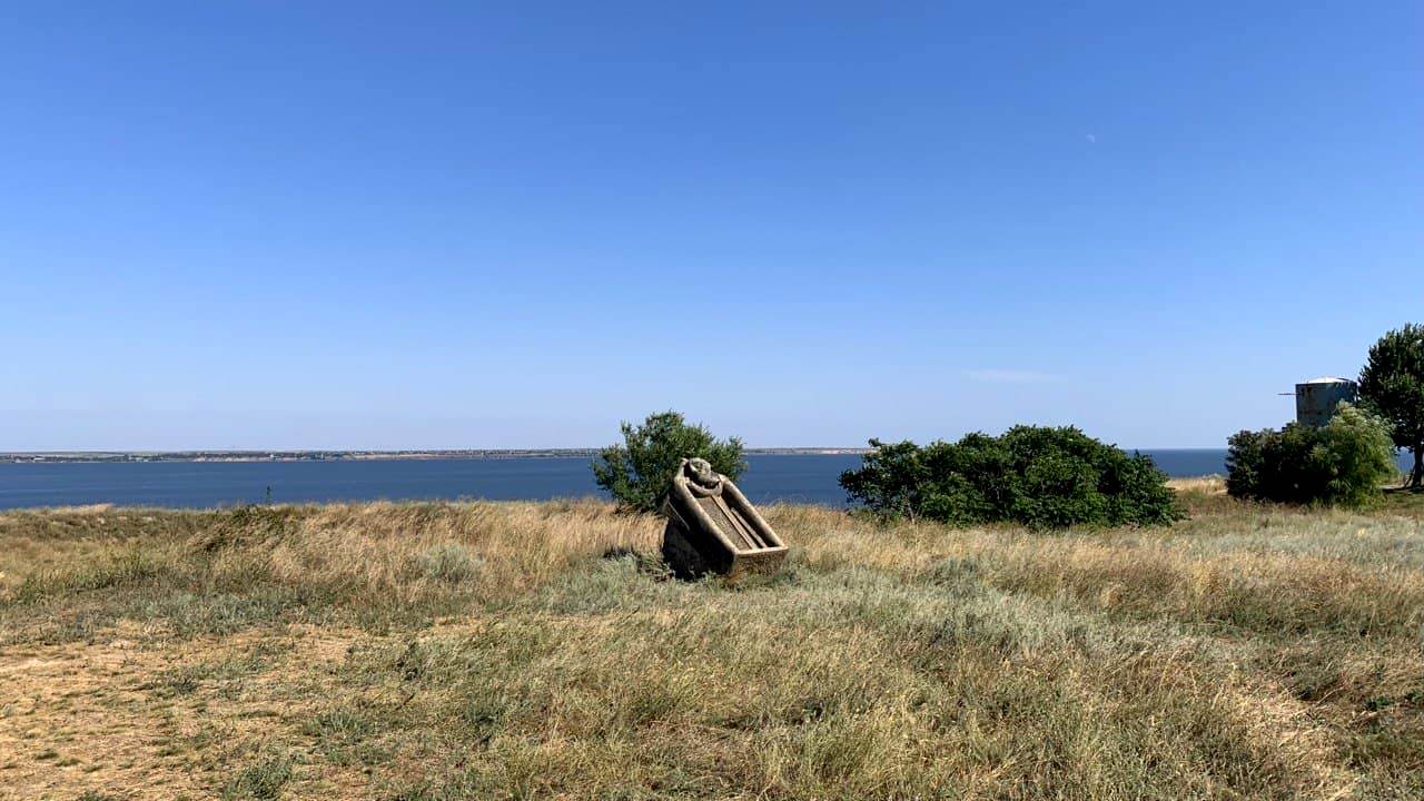 Фото автора