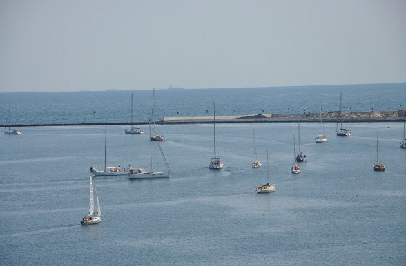 Фото: пресс-служба АМПУ