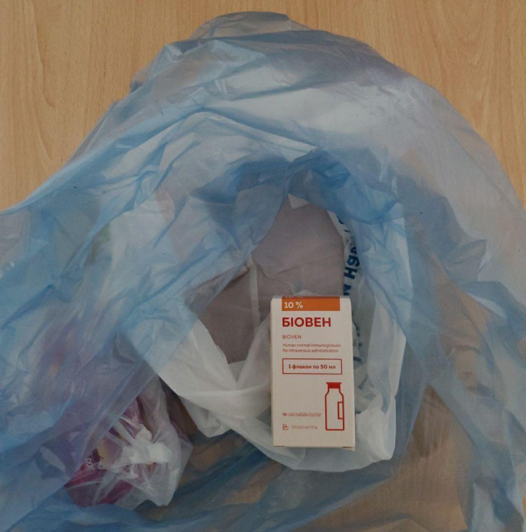 Фото: Шахин А.